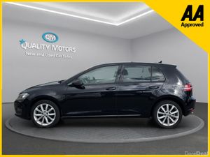 2017 VW GOLF 1.2 PETROL (S27) - Image 4