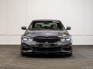 2021 BMW 3-Series 330d M-Sport - Image 2