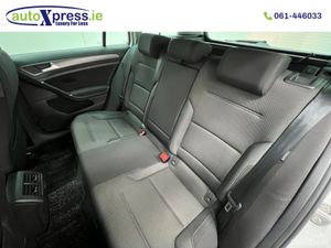 Volkswagen Golf TDI COMFORTLINE MEISTER - Image 4