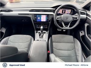Volkswagen Arteon 2.0TDI D7F 150HP R-LINE - Image 2