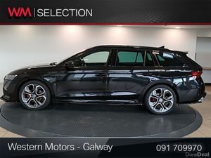 Skoda Octavia OCTAVIA C RS 2.0TDI 200HP DSG - Image 3