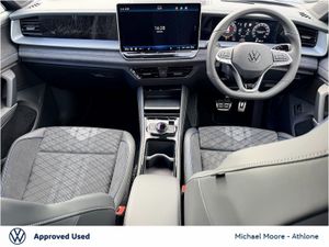 Volkswagen Tayron 2.0 TDI 150HP  RL75 DSG - Image 2