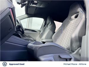 Volkswagen Tayron 2.0 TDI 150HP  RL75 DSG - Image 3