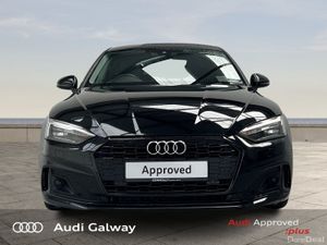 Audi A5 €249 p/m - 35 TDI SE 163HP A/T ** 2 YEAR W - Image 3