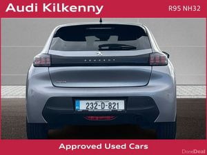 Peugeot 208 ACTIVE PURETECH 1.2 75 BHP 5DR *1 OWNE - Image 3
