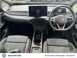 Volkswagen ID.3 GTX PERFORMANCE PLUS 79KWH @Frank - Image 2