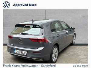 Volkswagen Golf 1.5 TSI 130HP Style @Frank Keane V - Image 3