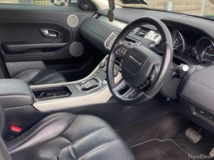 Land Rover Range Rover Evoque 2013 - Image 4