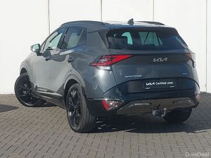 Kia Sportage Plug-in Hybrid - Image 3