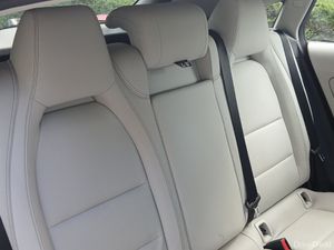Mercedes-Benz CLA SPORTBACK 2017 1.6 PETROL 5dr - Image 4