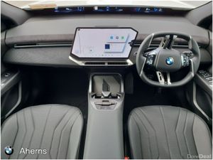 BMW iX3 50 xDrive M Sport - Image 3