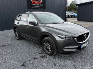 2021 Mazda CX-5 Diesel 2.2 - Image 3