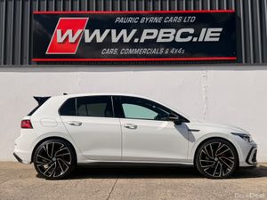 Volkswagen Golf 2.0GTD DSG 2022 - Image 3