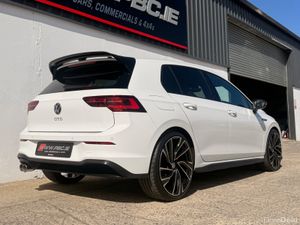 Volkswagen Golf 2.0GTD DSG 2022 - Image 4