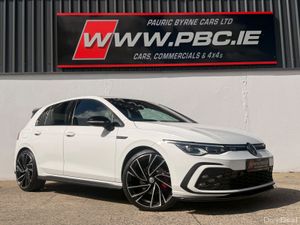 Volkswagen Golf 2.0GTD DSG 2022 - Image 2