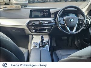 BMW 5-Series G30 530E 2.0 PHEV SE 292BHP - Image 3