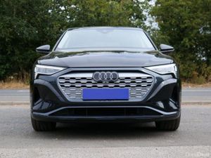 231 Audi Q8 e-tron 450Km Range - Image 3
