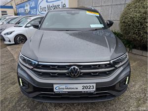 Volkswagen T-Roc R-LINE AUTOMATIC 2.0 DIESEL //HIG - Image 2