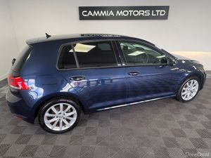 Volkswagen Golf VOLKSWAGEN GOLF 1.4 TSI HIGHLINE A - Image 2