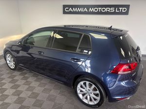 Volkswagen Golf VOLKSWAGEN GOLF 1.4 TSI HIGHLINE A - Image 3