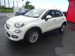 Fiat 500X POP STAR 1.6 MJET 120HP 4 4X2 S1 - Image 2