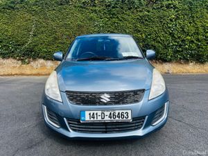 Suzuki Swift 1.2 | PETROL | AUTOMATIC - Image 4
