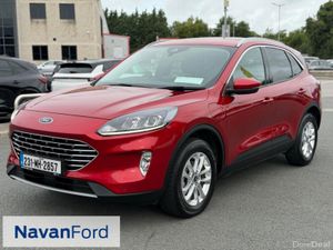 Ford Kuga Titanium 2.5 Plug-in Hybrid 225Ps - Image 2