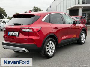 Ford Kuga Titanium 2.5 Plug-in Hybrid 225Ps - Image 4