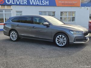 Skoda Superb SE L IV PHEV S-A DSG - Image 3