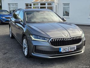 Skoda Superb SE L IV PHEV S-A DSG - Image 2