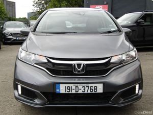 Honda Jazz 1.3 I-vtec SE 5DR. LOW KLMS. - Image 2