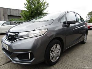 Honda Jazz 1.3 I-vtec SE 5DR. LOW KLMS. - Image 3