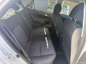 Kia Picanto 1.0 MY23 5DR - Image 4