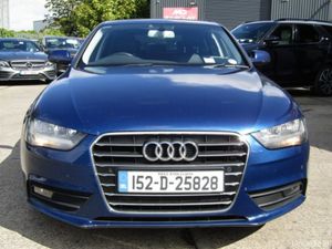 Audi A4 2.0 TDI SE Technik Ultra 163PS 4DR - Image 2