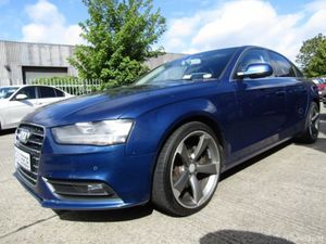 Audi A4 2.0 TDI SE Technik Ultra 163PS 4DR - Image 3