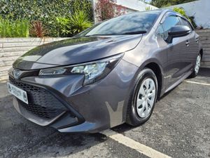 Toyota Corolla 1.8 HYBRID X SPEC / TAX €150 - Image 3