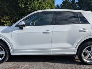 Audi Q2 2020 LOW KMS /FINANCE AVAILABLE - Image 4