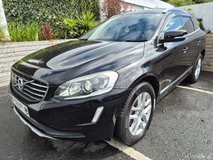 Volvo XC60 2.0 D4 AUTO / CLASSIC WITH PAN ROOF / L - Image 3