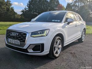 Audi Q2 2020 LOW KMS /FINANCE AVAILABLE - Image 3
