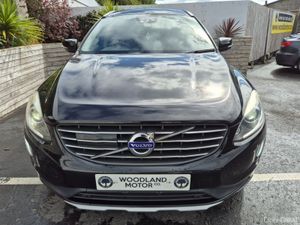 Volvo XC60 2.0 D4 AUTO / CLASSIC WITH PAN ROOF / L - Image 4