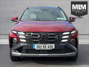 Hyundai Tucson Platinum Plus Phev 2WD - Image 2