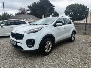 Kia Sportage 2016 - Image 3