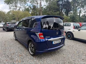 Honda freed 2014 -6 seater - Image 4