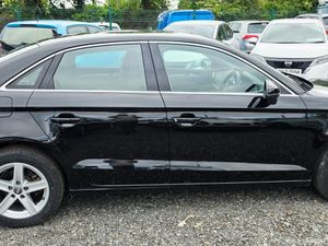 Audi A3 2020 Automatic | Low Mileage | Fresh NCT - Image 3