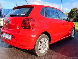 2016 Volkswagen Polo 1.2 Automatic | Low Mileage - Image 4