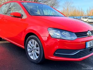 2016 Volkswagen Polo 1.2 Automatic | Low Mileage - Image 2