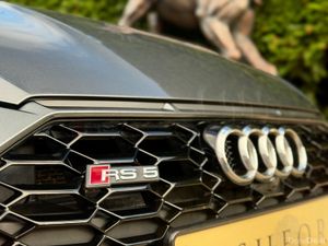Audi RS5 450 BHP QUATTRO - Image 4