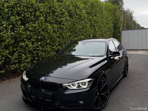 2016 BMW 320D M SPORT  AUTO - Image 3