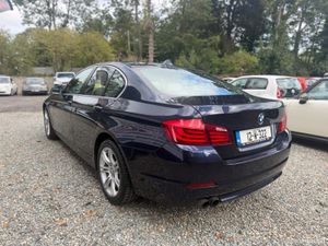 BMW 5-Series 2012 - Image 4