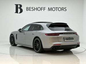 Porsche Panamera 4 E-HYBRID SPORT TURISMO=LOW MILE - Image 3